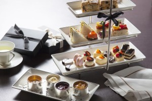 NET-A-PORTER.COM Specially Presents Exclusive Afternoon Tea at Café Gray Deluxe[8]