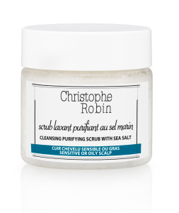 Cleansing Purifying Scrub