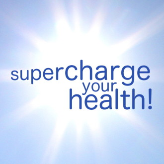 supercharge your skin