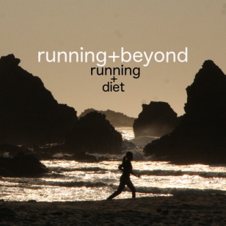 running+beyond – diet basics