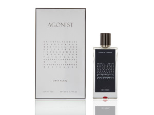 Agonist 50 ml Onyx Pearl+box