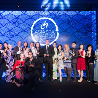 huge congrats to the winners of the 10th asiaspa awards!