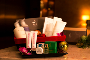 Photo-Mandarin Oriental, Macau-Spa Hamper[2]