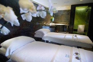 I-Spa Couple's Suite