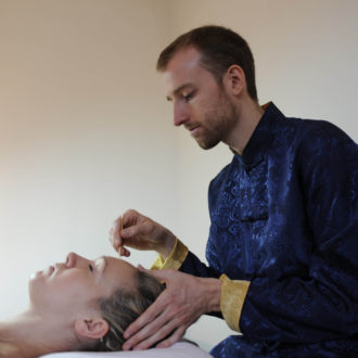 more than a facial, dien chen heals the body, mind and emotions too