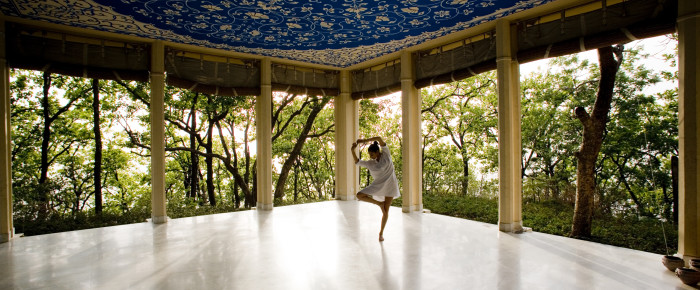 new year, new you – wellness retreats for 2014